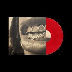 LP deska Ambre - Peyote (Red Coloured) (LP) - 1