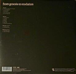 Schallplatte Genesis - From Genesis To Revelation (Gatefold) (Remastered) (Clear Coloured) (2 LP) - 1