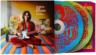 Musik-CD Syd Barrett - Clowns And Jugglers (2 CD) - 1