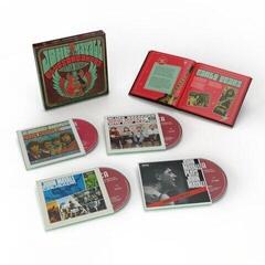 Музичний компакт-диск John Mayall & The Bluesbreakers - Guitar Heroes: The Decca Years 1965-1967 (Box Set) (Remastered) (4 CD) - 1