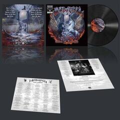 Schallplatte Wings Of Steel - Gates Of Twilight (LP) - 1