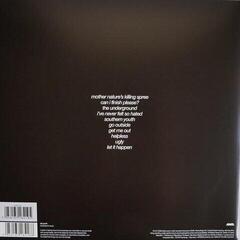 LP platňa Chloe Slater - Riot Youth (Indie Exclusive) (Recycled Eco Blue Coloured) (LP) - 2