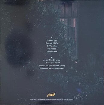 Schallplatte Alfa Mist - Live At Real World Studios (LP) - 2