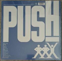 Schallplatte Bros - Push (Reissue) (Transparentnom Červenom Coloured) (LP) - 2