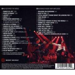 Hudební CD Café Del Mundo - Guitarize The World - Best Of (2 CD) - 1