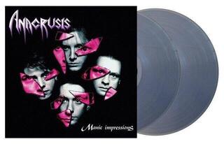 LP deska Anacrusis - Manic Impressions (Limited Edition) (Clear Coloured) (2 LP) - 1
