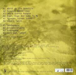 LP deska Faust - Fliegen Lernen (Curated By Gunther Wusthoff) (LP) - 2