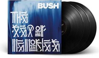 LP deska Bush - Sea Of Memories (15th Anniversary/Limited Edition) (Gatefold) (Box Set) (Remastered) (180 g) (3 LP) - 1