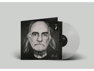 Вінілові платівки Faust - Moi (Curated By Jean-Herve Peron) (Limited Edition) (Indie Exclusive) (Gatefold) (Transparent Coloured) (LP) - 1