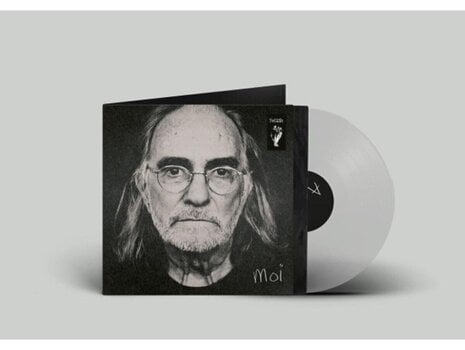 LP deska Faust - Moi (Curated By Jean-Herve Peron) (Limited Edition) (Indie Exclusive) (Gatefold) (Transparent Coloured) (LP) - 2