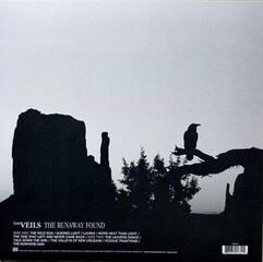Вінілові платівки The Veils - The Runaway Found (Reissue) (LP) - 1