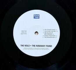 Вінілові платівки The Veils - The Runaway Found (Reissue) (LP) - 2