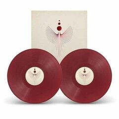 LP deska The Ocean - Solaris (Red Coloured) (2 LP) - 1