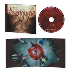 Musik-CD Rob - Sanguine (O.S.T.) (CD) - 1