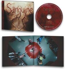 Hudební CD Rob - Sanguine (O.S.T.) (CD) - 1