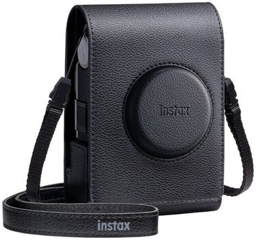 Camera Case
 Fujifilm Instax Mini EVO2 Case Black Camera Case - 3