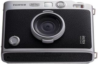 Instant Camera
 Fujifilm Instax Mini EVO 2 C Black Instant Camera - 1