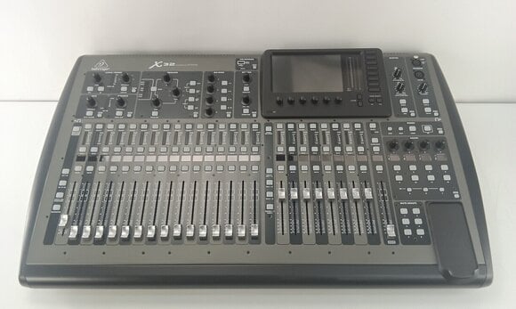 Digital Mixer Behringer X32 Digital Mixer (Pre-owned) - 3