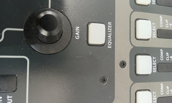 Digital Mixer Behringer X32 Digital Mixer (Pre-owned) - 4