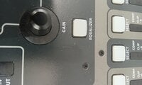 Behringer X32 Digital Mixer