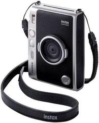 Instant Camera
 Fujifilm Instax Mini EVO 2 C Black Instant Camera - 6