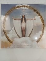 Rosalía - El Mal Querer (LP)