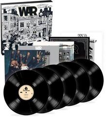 Disco de vinilo War - The Vinyl: 1971-1975 (LP) - 1