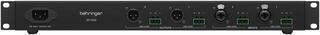 Feedback reduction Behringer DF1000 Feedback reduction - 3