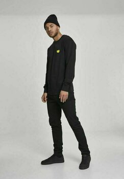 T-shirt Wu-Tang Clan Front-Back Black 2XL T-shirt - 4