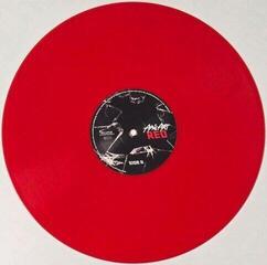 Disco in vinile April Art - Red (Limited Edition) (Red Coloured) (LP) - 3