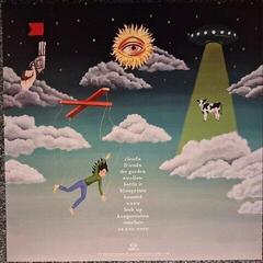 Disco in vinile Unpeople - We Are Unpeople (Indie Exclusive) (Demon Red Coloured) (LP) - 1