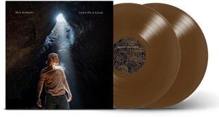 LP plošča Max McNown - Leave On A Light (Coloured) (2 LP) - 1