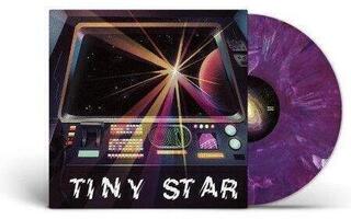 LP plošča The Blasting Company - Tiny Star (O.S.T.) (Coloured) (LP) - 1