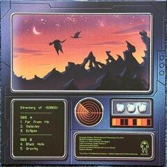LP plošča The Blasting Company - Tiny Star (O.S.T.) (Coloured) (LP) - 2
