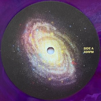 LP plošča The Blasting Company - Tiny Star (O.S.T.) (Coloured) (LP) - 4