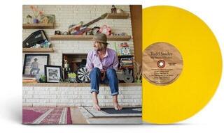 LP plošča Todd Snider - My Second Rodeo (Indie Exclusive) (Opaque Yellow Coloured) (LP) - 1