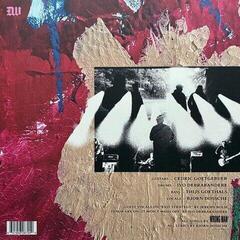 Disco in vinile Wrong Man - Here's That Feeling (LP) - 2