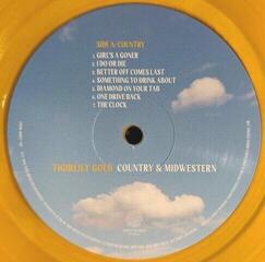 Schallplatte Tigirlily Gold - Country & Midwestern (LP) - 2