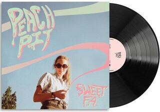 Disco in vinile Peach Pit - Sweet Fa (LP) - 1