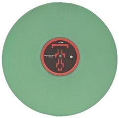 Disco in vinile The Pineapple Thief - Far And Wide (Translucent Coke Bottle Clear Coloured) (LP) - 2