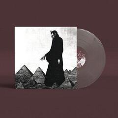 Disco in vinile The Afghan Whigs - In Spades (Limited Edition) (Crystal-Clear Coloured) (LP) - 1