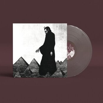 Disco in vinile The Afghan Whigs - In Spades (Limited Edition) (Crystal-Clear Coloured) (LP) - 2