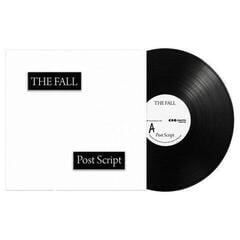 Disco in vinile The Fall - Post Script (LP) - 1