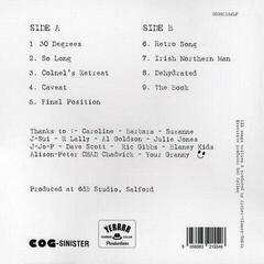 Disco in vinile The Fall - Post Script (LP) - 2