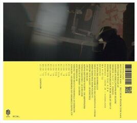 Music CD Matti Bye - The Length Between Dusk And Dawn In Minutes (Digipak) (CD) - 1
