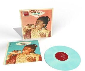 Schallplatte Oumou Sangare - Moussolou (Reissue) (Transparent Turquoise Coloured) (LP) - 1
