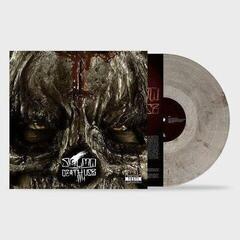 Вінілові платівки Salmo - Death Usb (180 g) (LP) - 1
