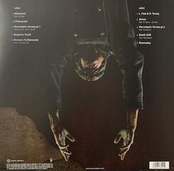 Вінілові платівки Salmo - Death Usb (180 g) (LP) - 2