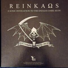 Płyta winylowa Dissection - Reinkaos (Reissue) (Limited Edition) (Box Set) (7 LP) - 1