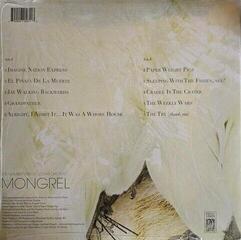 Disc de vinil The Number Twelve Looks Like You - Mongrel (Remastered) (Lime/Black White Coloured) (LP) - 2